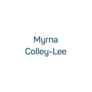 Symmetry LLC - Myrna Colley-Lee