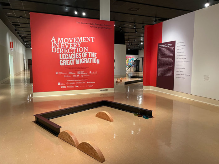 Symmetry-The-Great-Migration