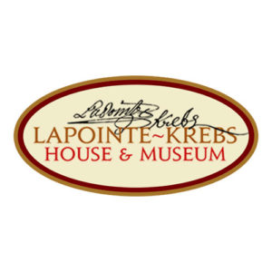 Symmetry LLC - Lapointe-Drebs House & Museum