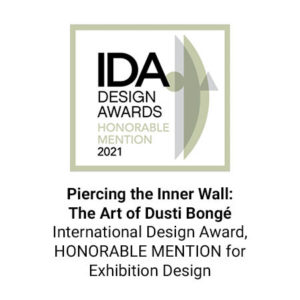 Piercing the Inner Wall IDA Honorable Mention