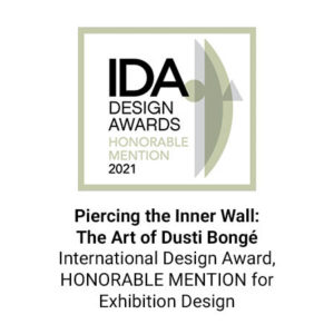 Piercing the Inner Wall IDA Honorable Mention Piercing the Inner Wall IDA Honorable Mention
