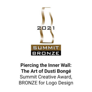 Piercing the Inner Wall Summit Bronze