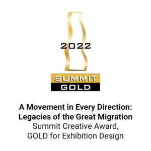 A Movement in Every Direction Summit Gold