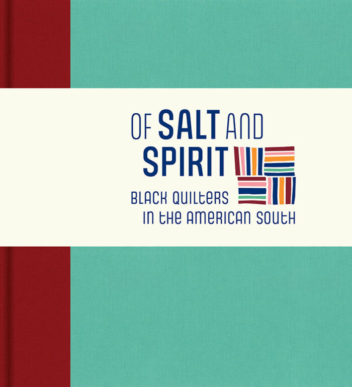 Of Salt and Spirit book cover