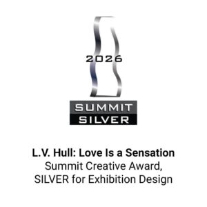 L.V. Hull: Love Is a Sensation, Summit Silver